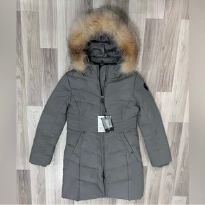 Pajar Down Parka Jacket